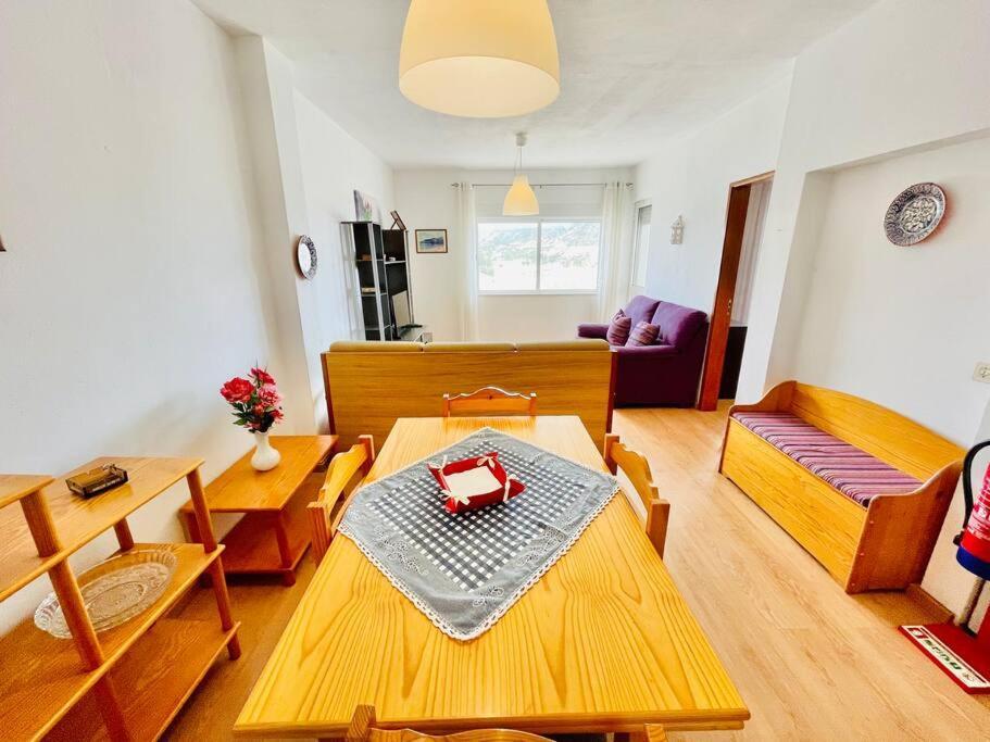 Apartamento Maria Fernanda, In The Centre Of Luz エクステリア 写真
