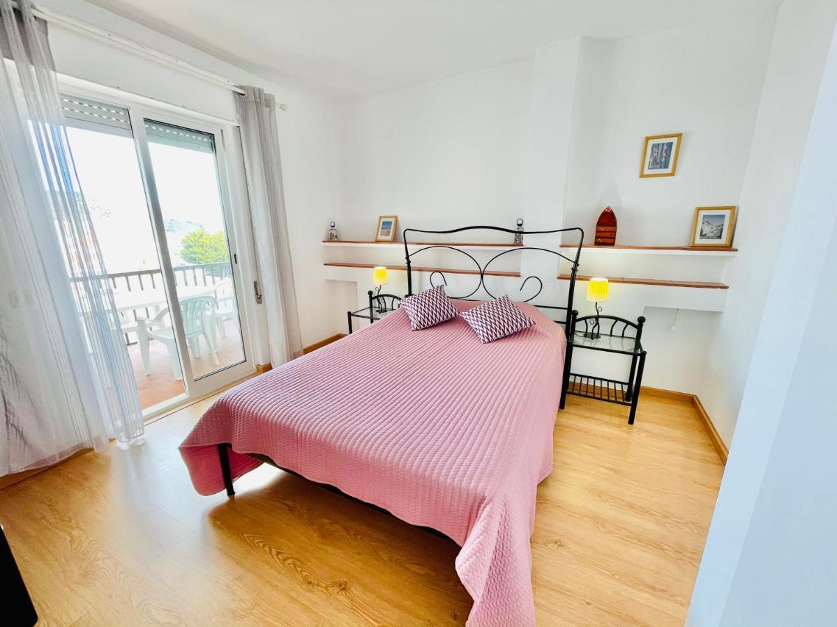 Apartamento Maria Fernanda, In The Centre Of Luz エクステリア 写真