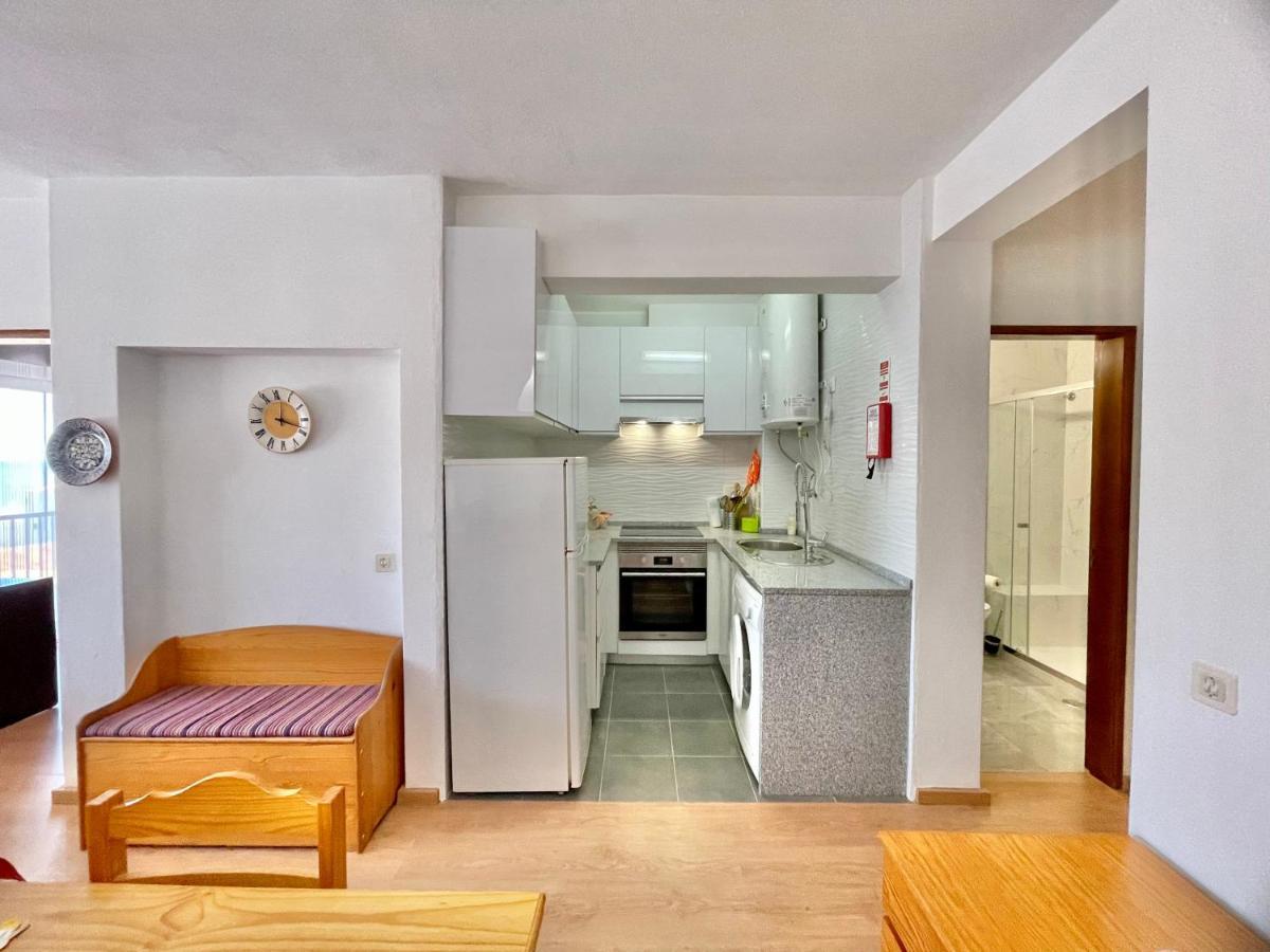 Apartamento Maria Fernanda, In The Centre Of Luz エクステリア 写真