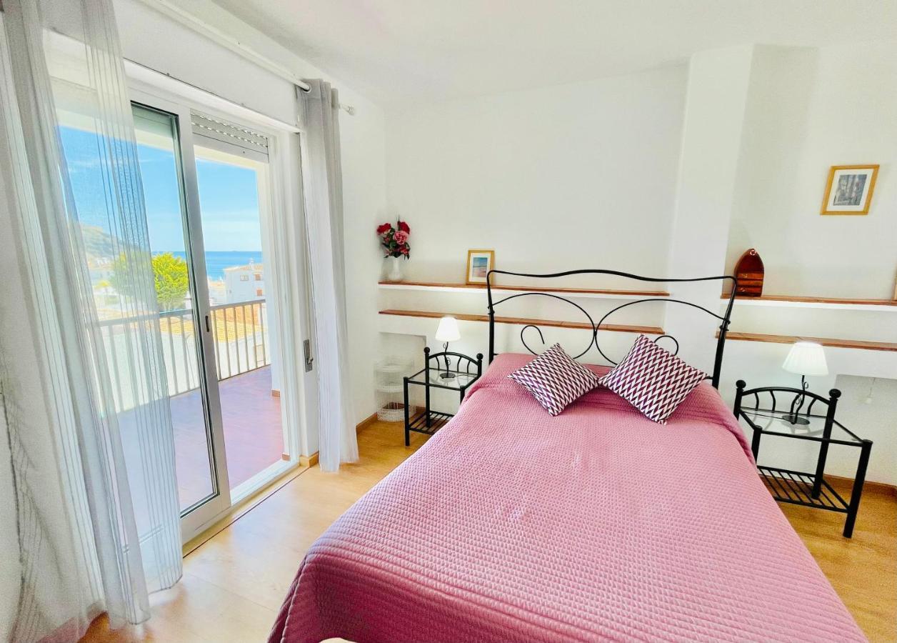 Apartamento Maria Fernanda, In The Centre Of Luz エクステリア 写真