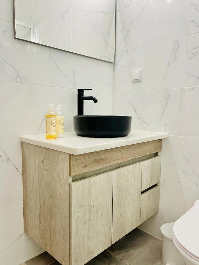 Apartamento Maria Fernanda, In The Centre Of Luz エクステリア 写真