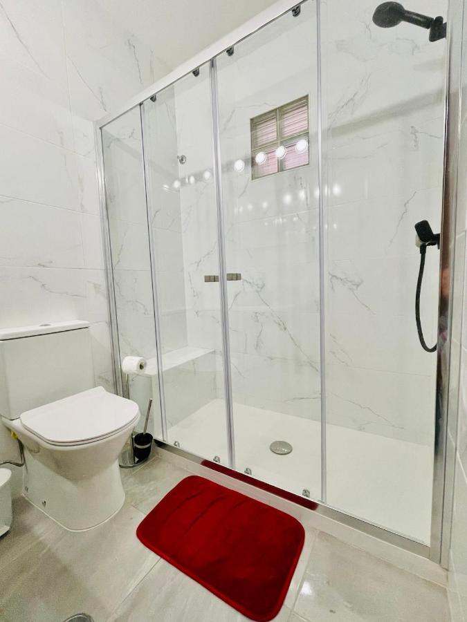 Apartamento Maria Fernanda, In The Centre Of Luz エクステリア 写真