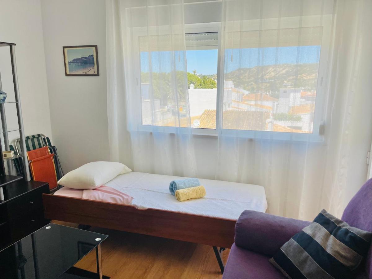 Apartamento Maria Fernanda, In The Centre Of Luz エクステリア 写真