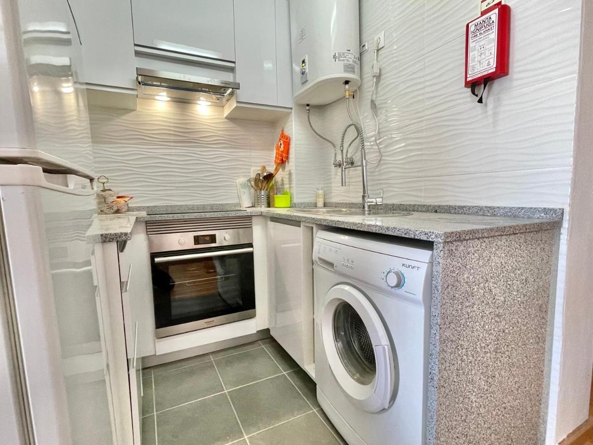 Apartamento Maria Fernanda, In The Centre Of Luz エクステリア 写真