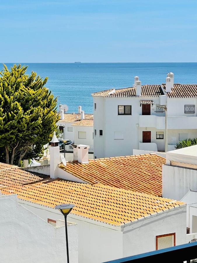 Apartamento Maria Fernanda, In The Centre Of Luz エクステリア 写真