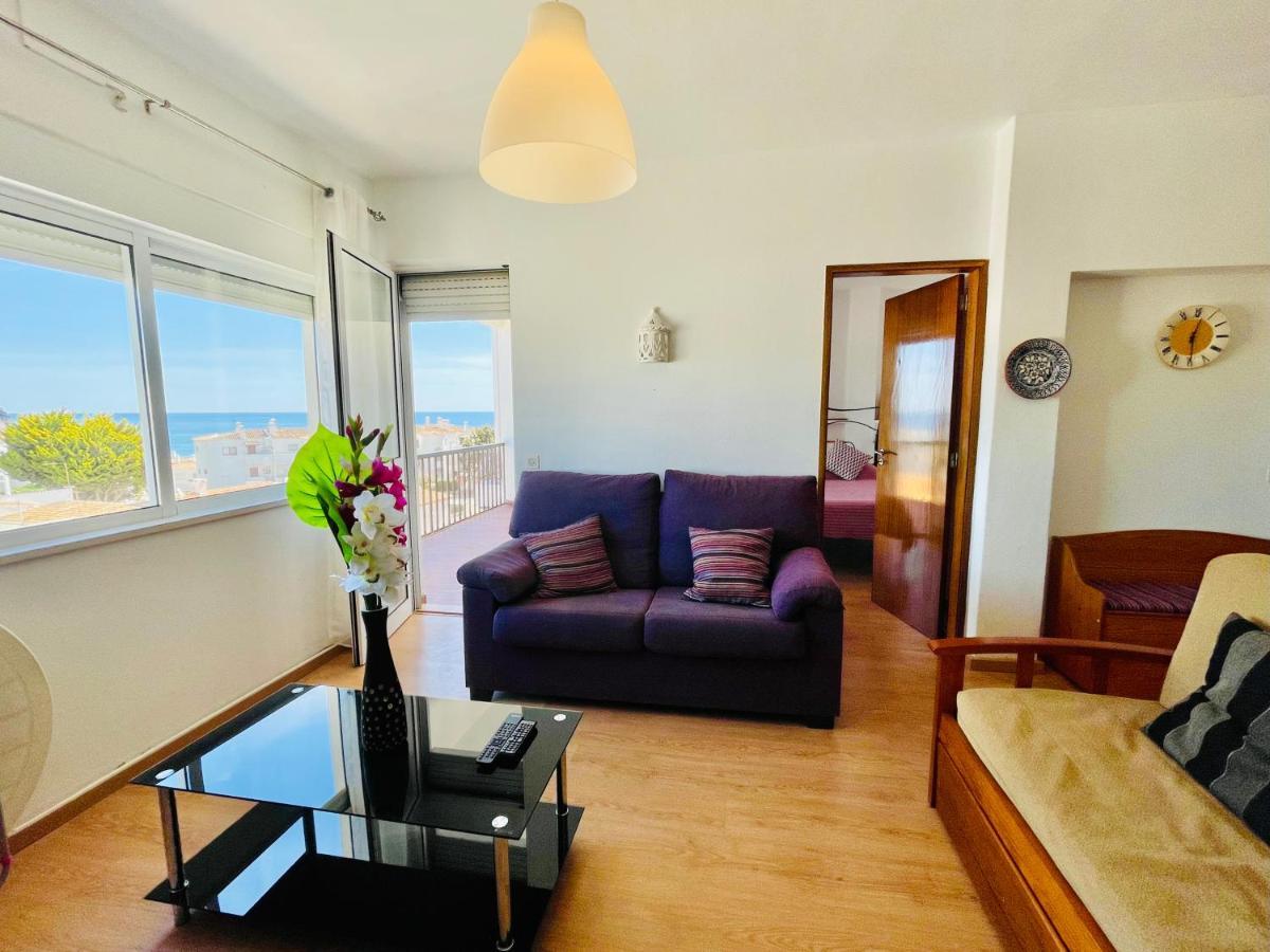 Apartamento Maria Fernanda, In The Centre Of Luz エクステリア 写真