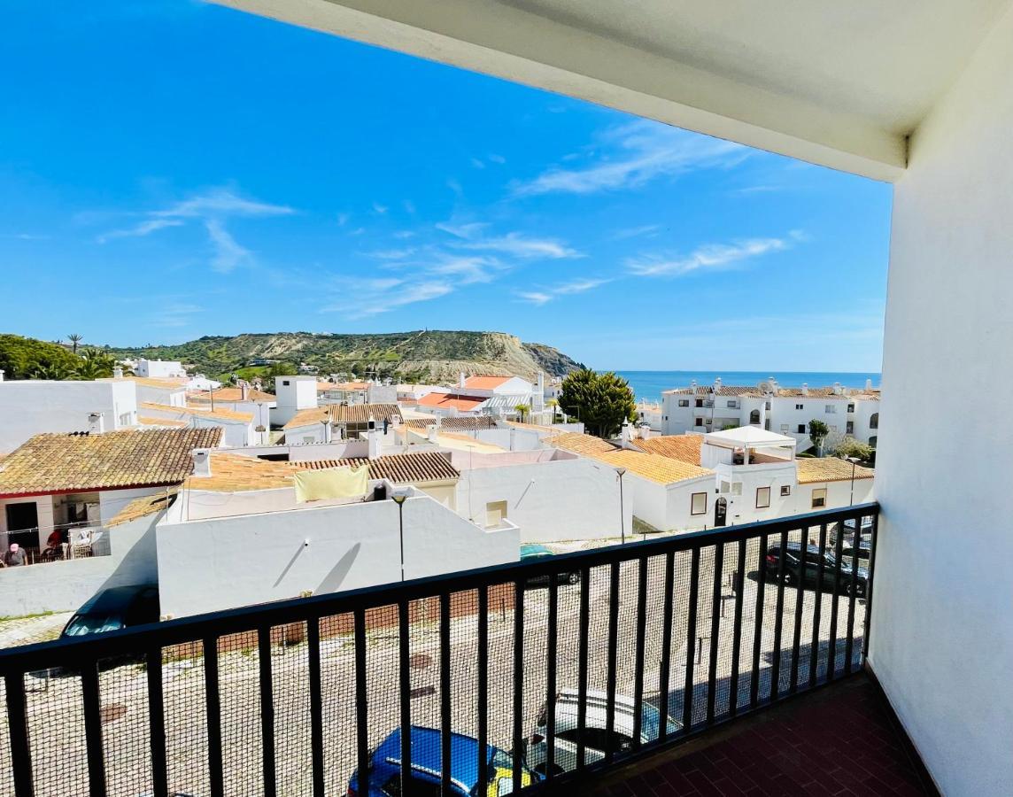 Apartamento Maria Fernanda, In The Centre Of Luz エクステリア 写真