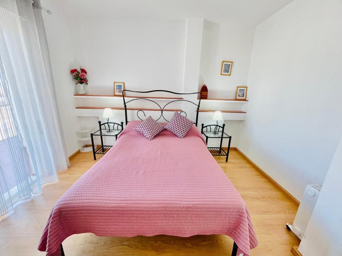 Apartamento Maria Fernanda, In The Centre Of Luz エクステリア 写真
