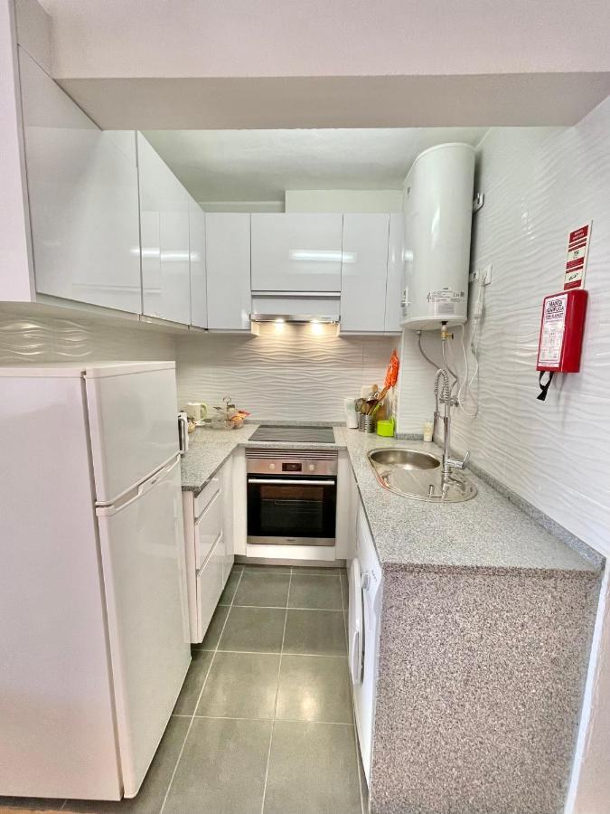 Apartamento Maria Fernanda, In The Centre Of Luz エクステリア 写真