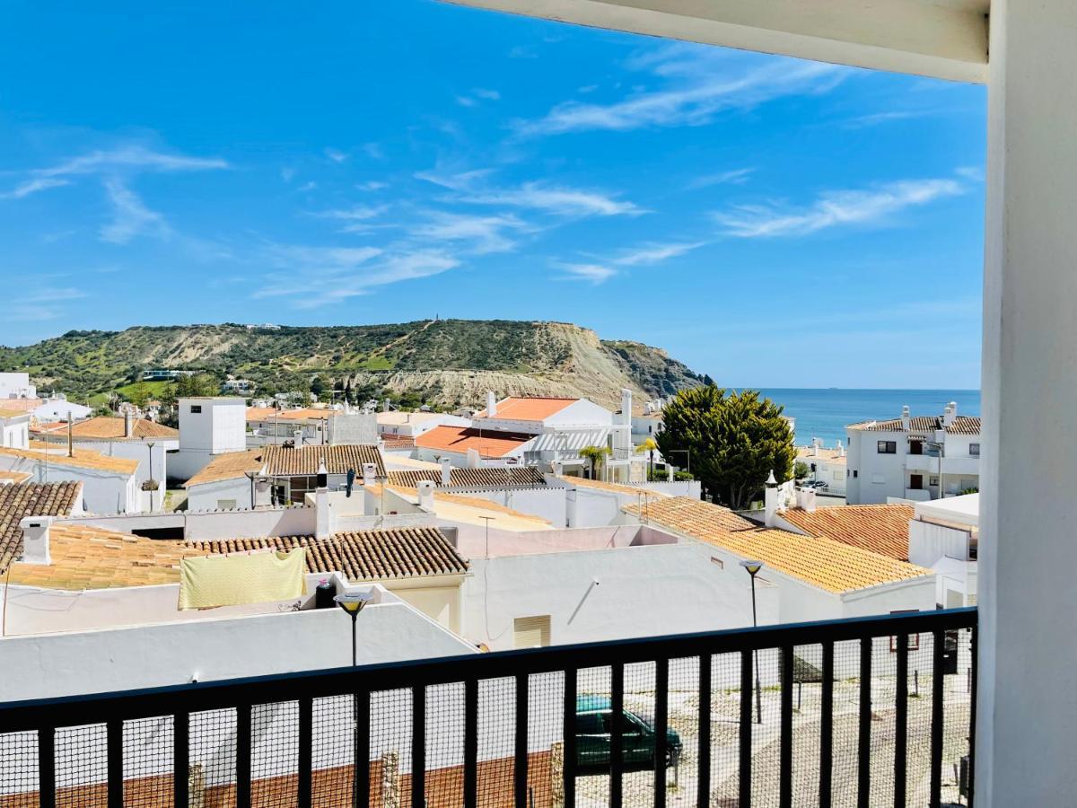 Apartamento Maria Fernanda, In The Centre Of Luz エクステリア 写真