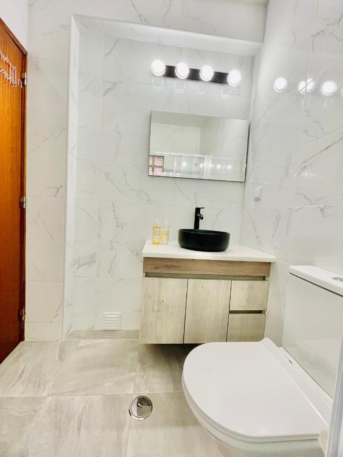 Apartamento Maria Fernanda, In The Centre Of Luz エクステリア 写真