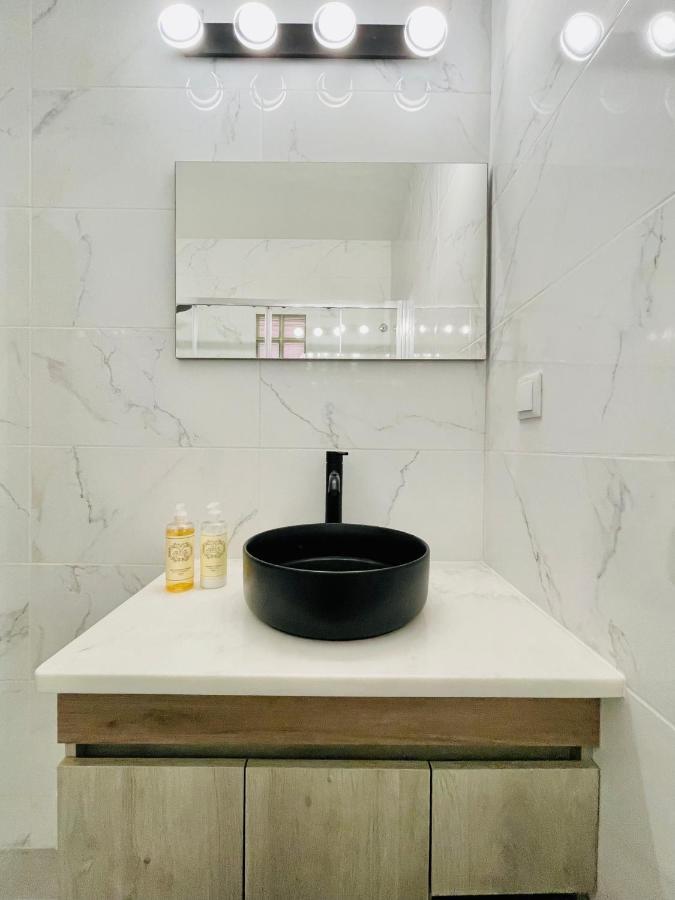 Apartamento Maria Fernanda, In The Centre Of Luz エクステリア 写真